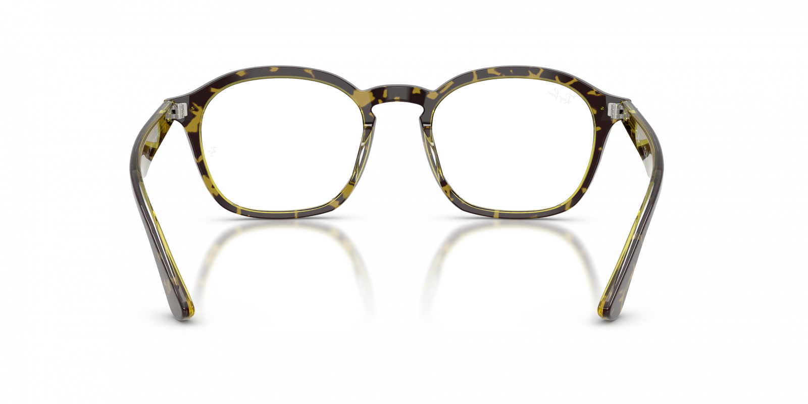 Ray-Ban RX5451 8487  